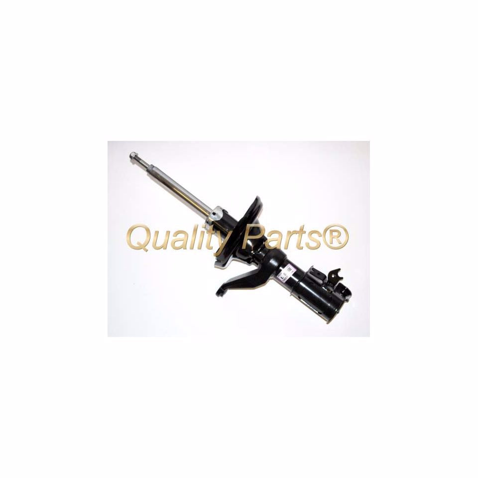 AMMORTIZZATORE ANTERIORE SX GAS 504-06065