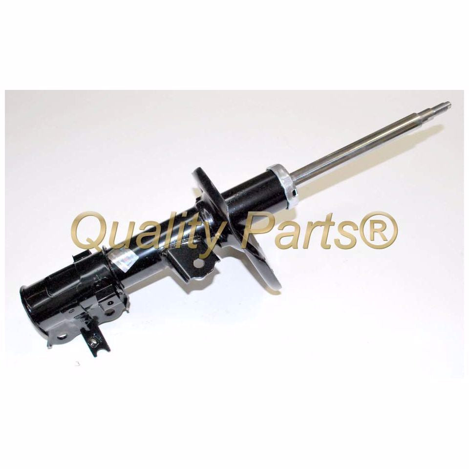 AMMORTIZZATORE ANTERIORE DX 504-07056