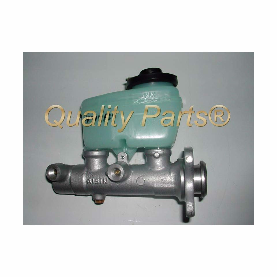 POMPA FRENI (NO ABS 08/92->) 1