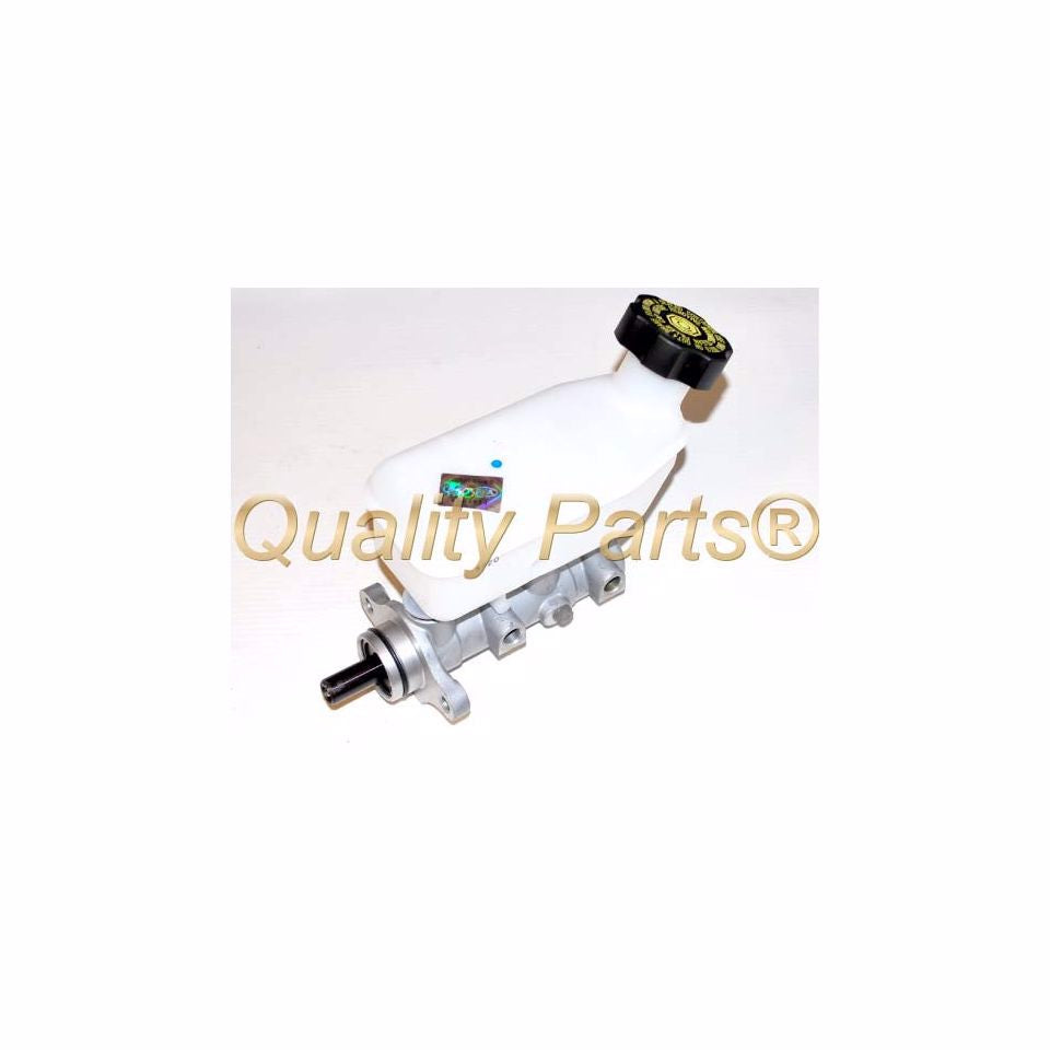 POMPA FRENI (GENUINE PARTS)