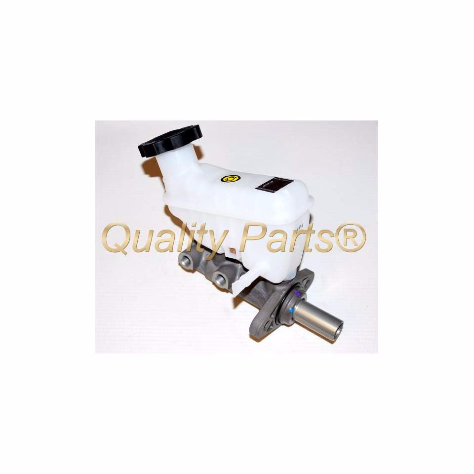 POMPA FRENI (GENUINE PARTS)