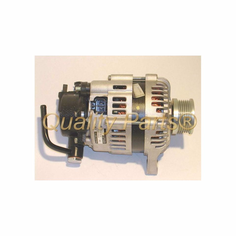 ALTERNATORE 120A (GENUINE PARTS)