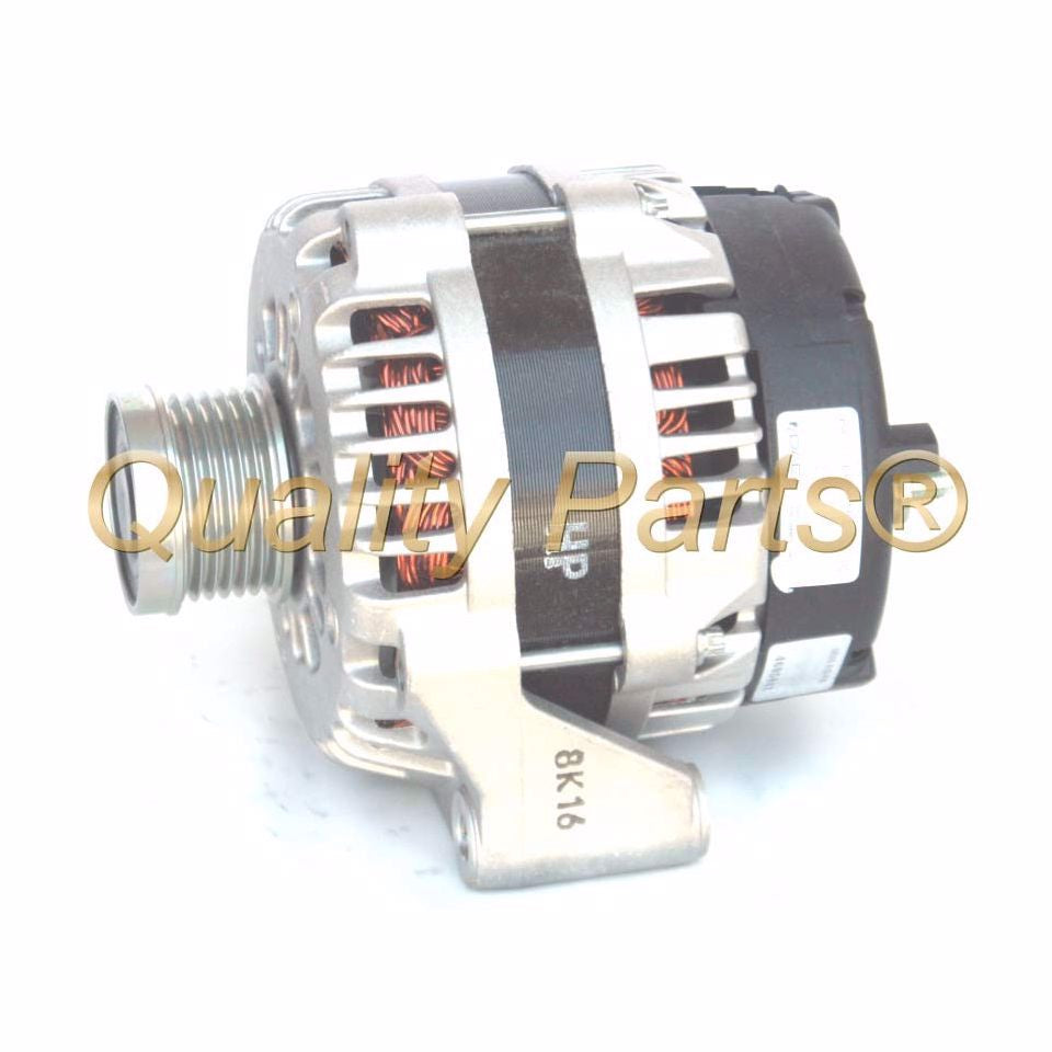 ALTERNATORE 140A (GENUINE PARTS)