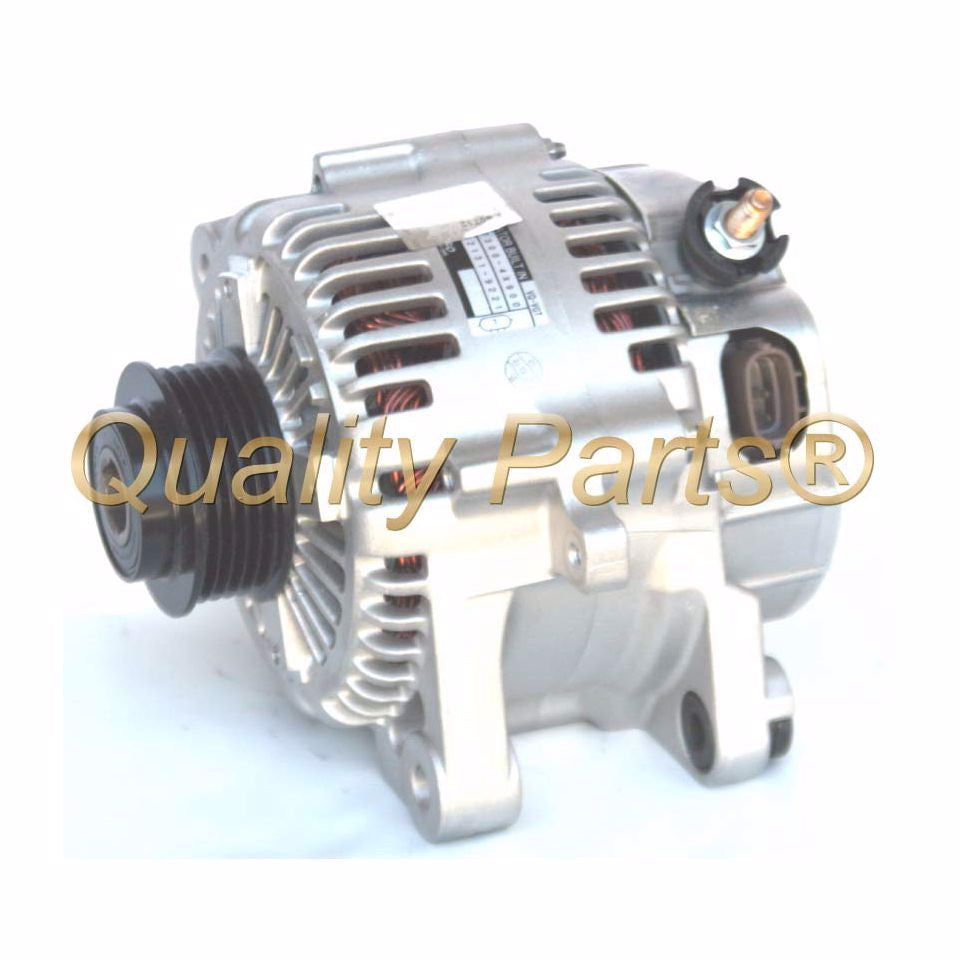ALTERNATORE 120A (GENUINE PARTS)