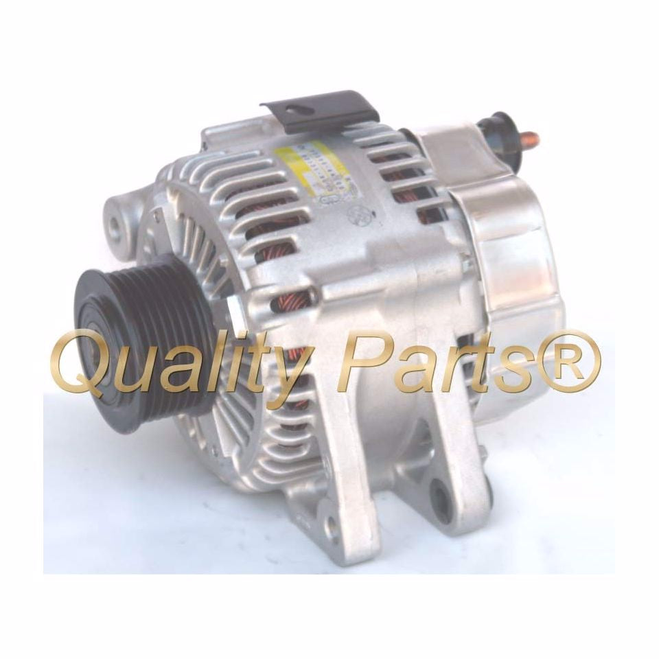 ALTERNATORE 110A (GENUINE PARTS)
