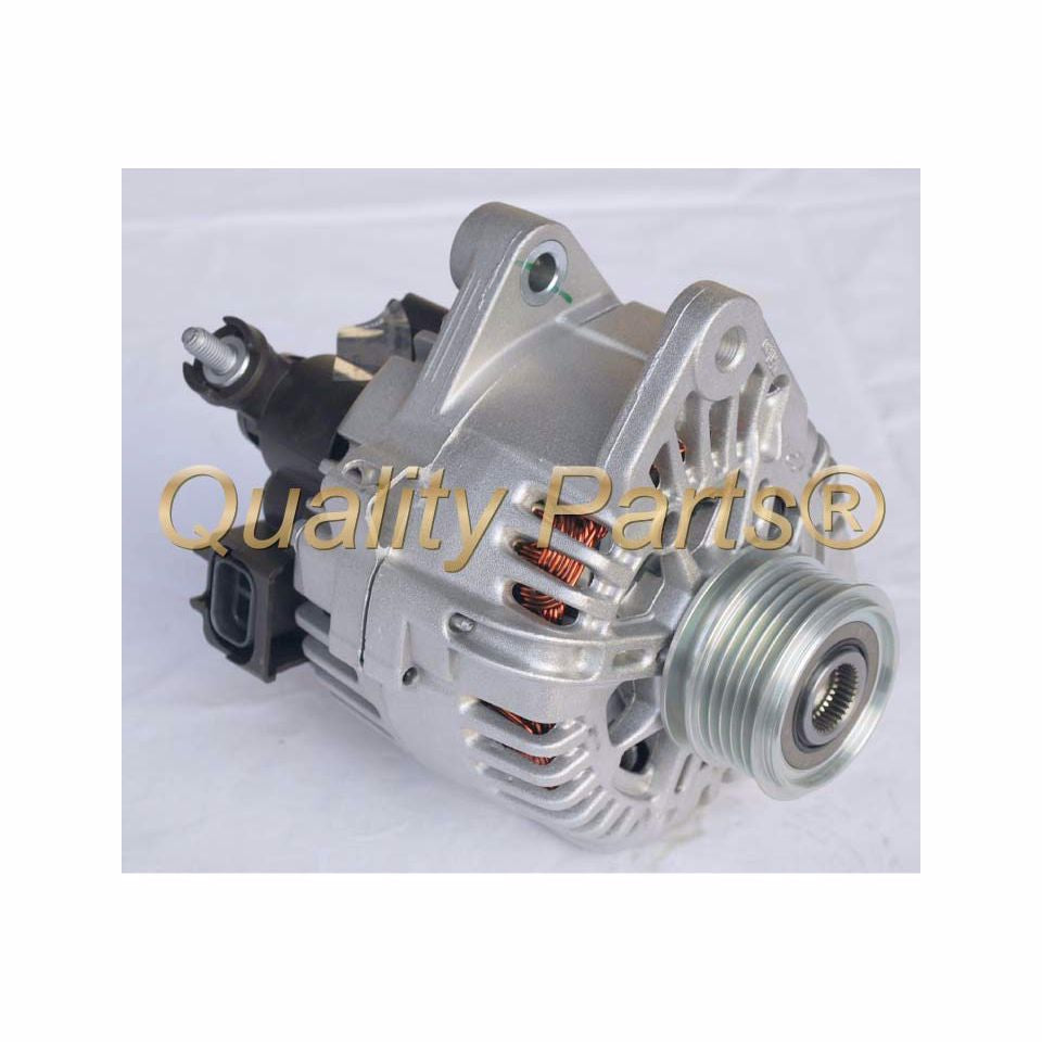 ALTERNATORE 120A (GENUINE PARTS)