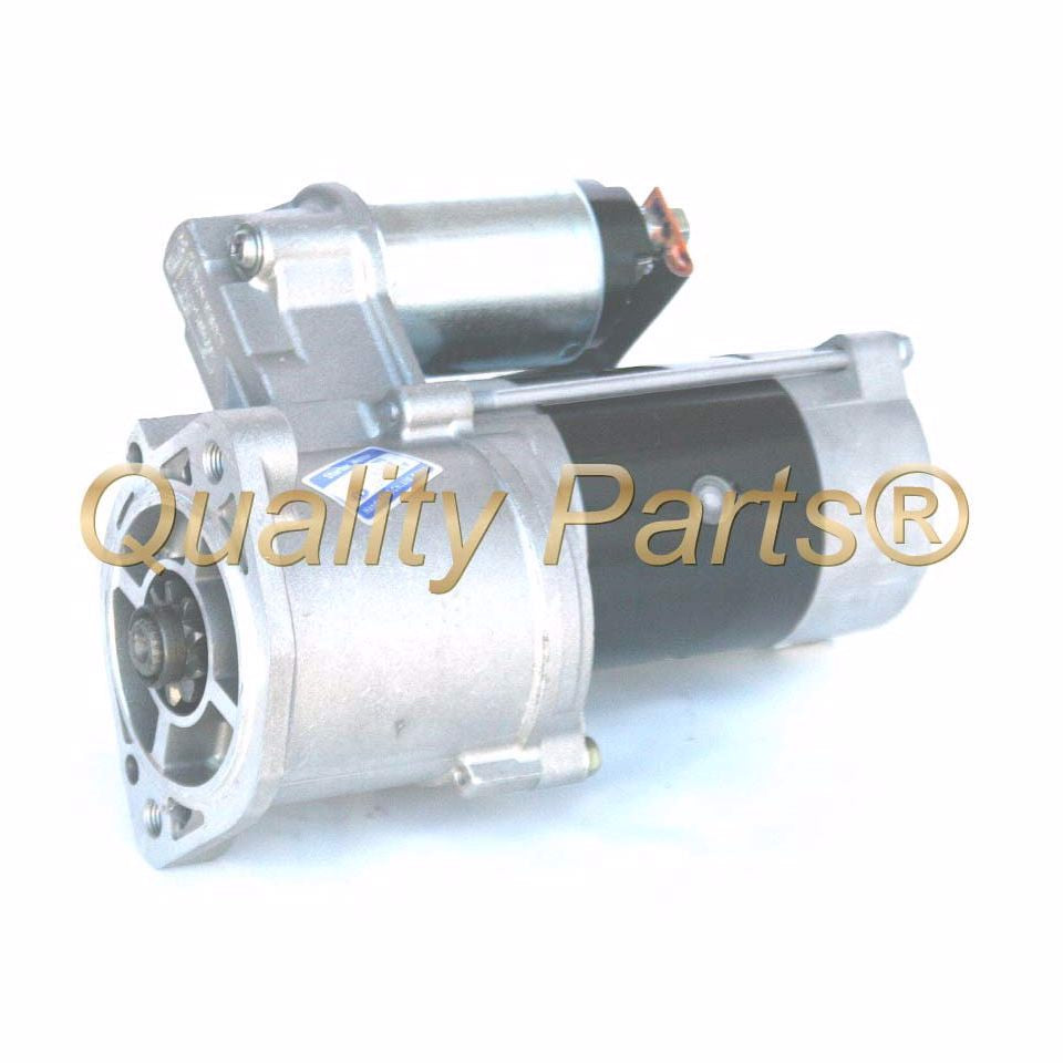 MOTORINO AVVIAMENTO 1.7KW