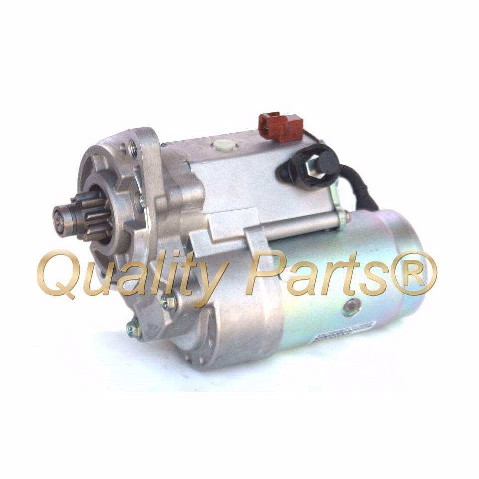 MOTORINO AVVIAMENTO 2.0KW