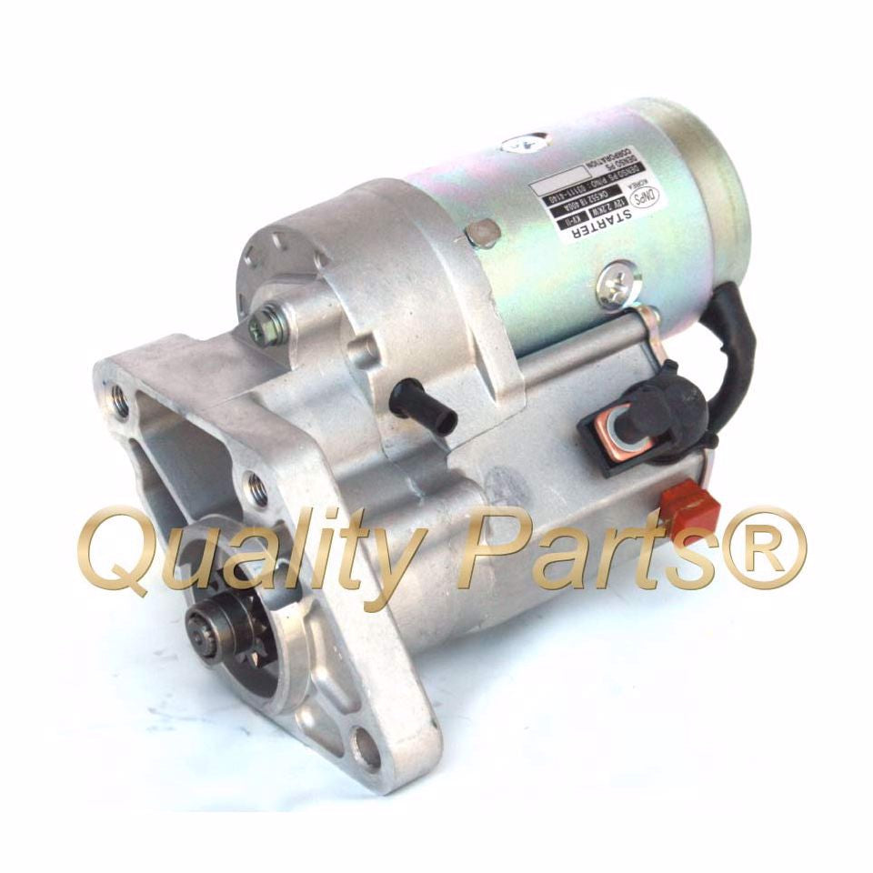 MOTORINO AVVIAMENTO 2.2 KW