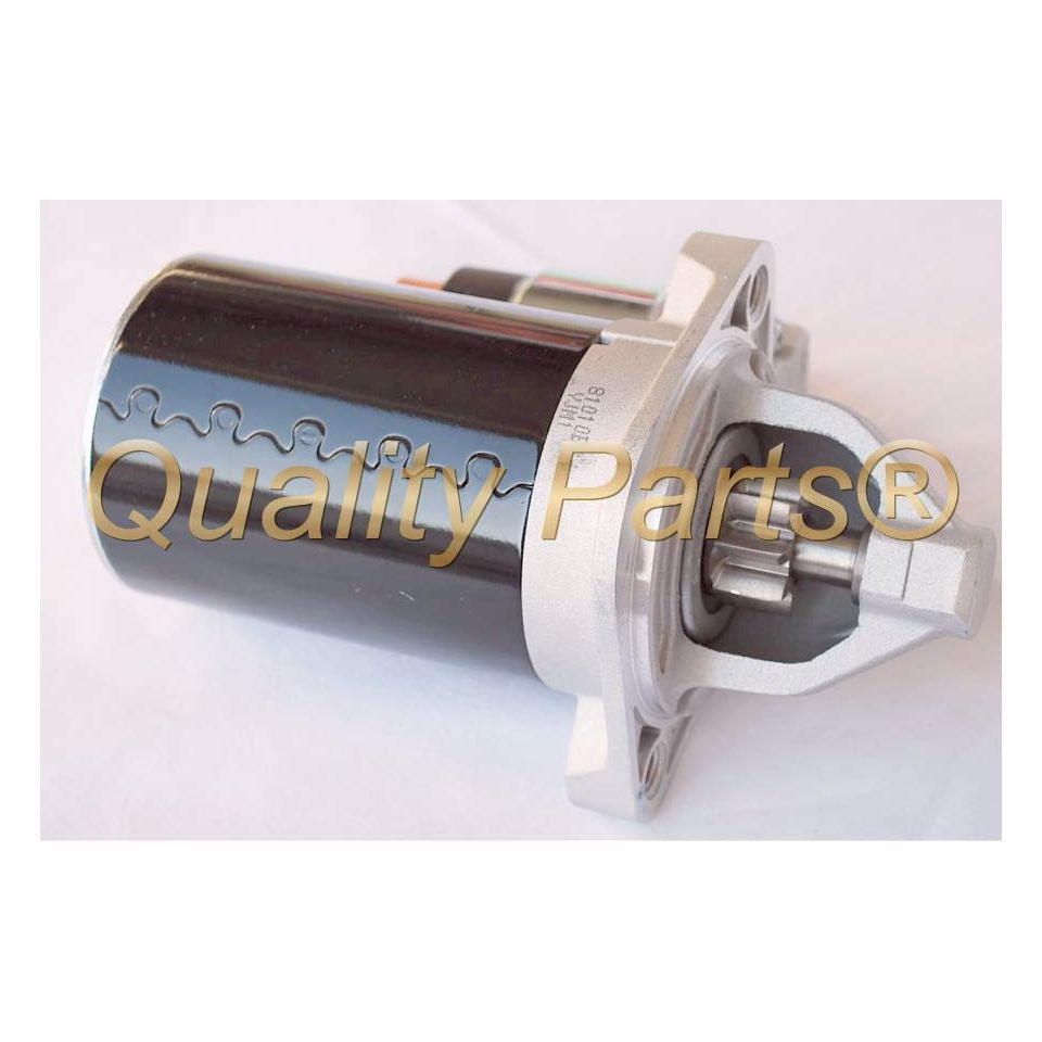 MOTORINO AVVIAMENTO 0.9KW (GENUINE PARTS)